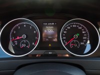 VW Golf VII 1.4 16V TSI Highline