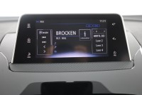 Mitsubishi Eclipse Cross 1.5 T-MIVEC CVT