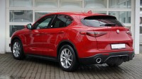 Alfa Romeo Stelvio 2.0 16V Turbo Q4