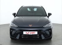 Cupra Leon ST 2.0 TSI 4Drive DSG