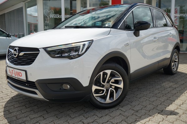 Opel Crossland 1.2