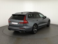 Volvo V60 T6 R Design AWD