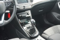 Opel Astra K ST 1.2 Opel 2020