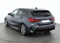 BMW 118 i M Sport