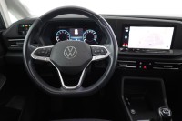 VW Caddy Maxi 1.5 TSI Life