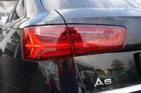 Audi A6 Avant 2.0 TDI ultra