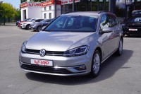 Vorschau: VW Golf VII Variant 1.0 Comfortline