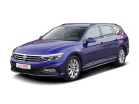 VW Passat Variant 1.5 TSI R-Line LED Navi ACC 360°