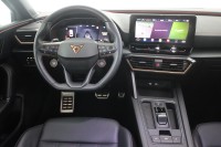 Cupra Leon ST 2.0 TSI DSG VZ 4Drive