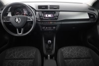Skoda Fabia 1.0 TSI Clever