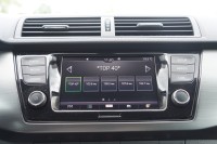 Skoda Fabia 1.0 TSI Clever