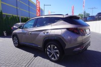 Hyundai Tucson 1.6 T-GDI