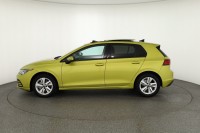 Vorschau: VW Golf 1.5 TSI Life