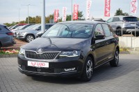 Vorschau: Skoda Rapid Spaceback 1.0 Clever