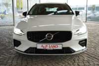 Volvo V60 2.0 B4 M-Hybrid Core Geartronic