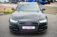 Audi A6 Avant 2.0 TDI quattro S-Tronic S-Line