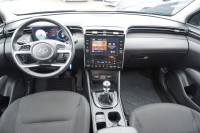 Hyundai Tucson 1.6 T-GDI