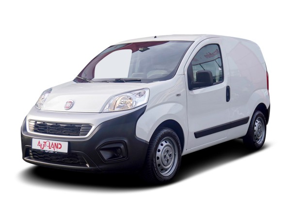 Fiat Fiorino 1.3 16V M-Jet SX Kasten