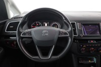 Seat Alhambra 2.0 TDI DSG Style