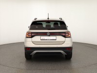VW T-Cross 1.0 TSI DSG Move