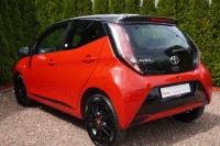 Toyota Aygo AYGO 1.0 Style Selection