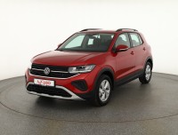 VW T-Cross 1.0 TSI Life LED ACC App-Connect Tempo