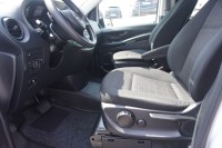 Mercedes-Benz Vito Tourer lang 8-Sitzer Aut.