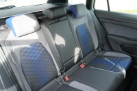 VW Golf VIII R Variant 2.0 TSI