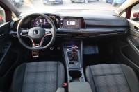 VW Golf VIII 2.0 GTI