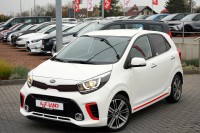 Vorschau: Kia Picanto 1.0 T-GDI GT Line LHZ