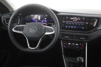 VW Taigo 1.0 TSI