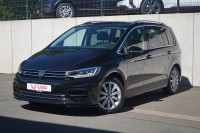 Vorschau: VW Touran 1.5 TSI R-Line DSG