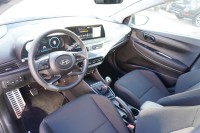 Hyundai BAYON Bayon 1.0T-GDI