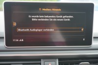 Audi A4 2.0 TFSI sport ultra