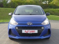Hyundai i10 1.0 blue Pure