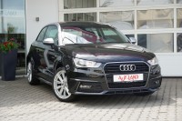 Audi A1 1.0 TFSI S-Line