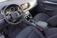 Skoda Karoq 1.5 TSI DSG