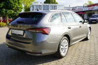 Skoda Octavia Combi 1.5 TSI DSG
