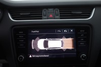 Skoda Octavia Combi 1.0 TSI DSG