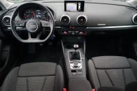 Audi A3 Sportback 2.0 TDI quattro S-Line