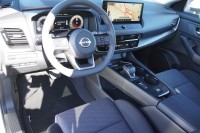 Nissan X-Trail 1.5 VC-T mHev N-Connecta Aut.