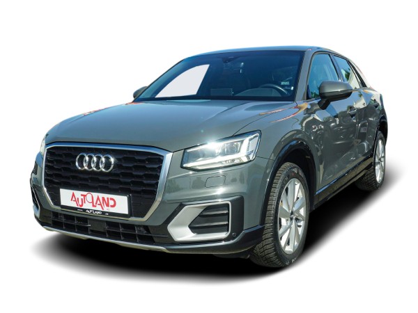 Audi Q2 1.0 TFSI ultra