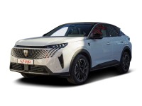 Peugeot 3008 GT 1.2 Hybrid 145 Aut. 2-Zonen-Klima Navi Sitzheizung