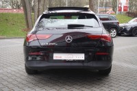 Mercedes-Benz CLA 250 e Shootingbrake