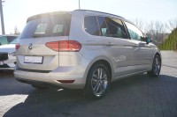 VW Touran 1.5 TSI DSG
