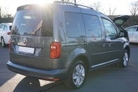 VW Caddy 1.4 16V TSI Comfortline