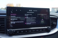 Kia pro_cee'd Proceed GT-Line Aut.