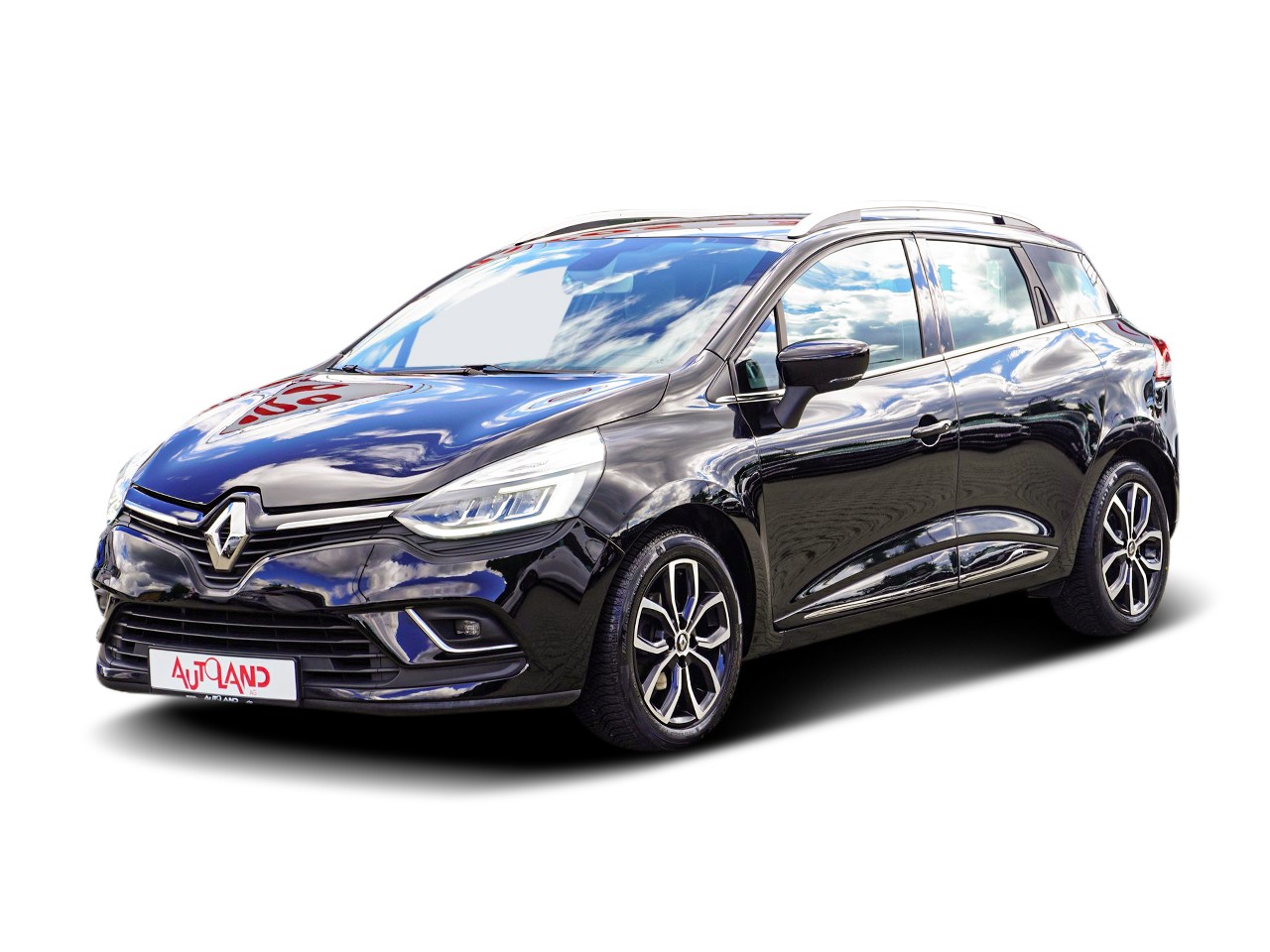 Renault Clio Grandtour 0.9 TCE Limited