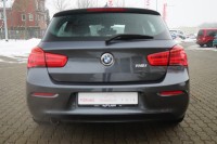 BMW 118 i Advantage