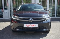 VW Taigo 1.5 TSI